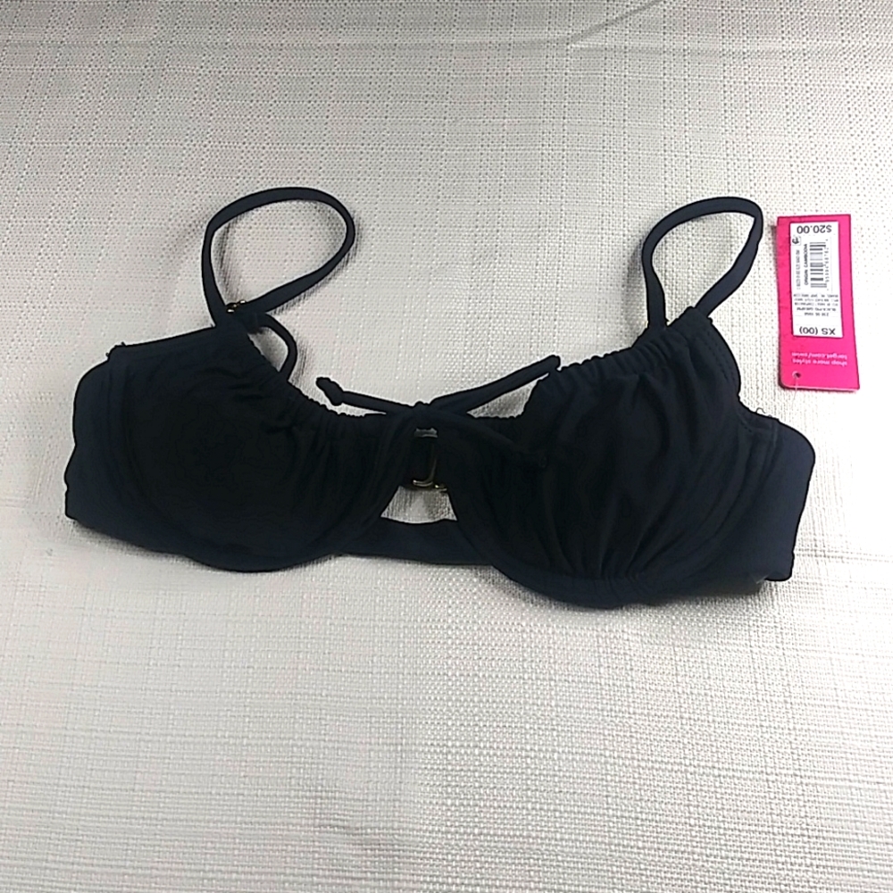 Xhilaration Swimsuit Top